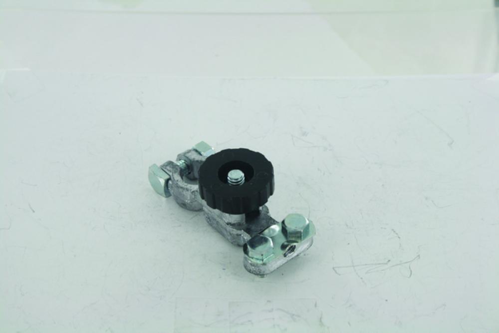 BATT TERM LEAD QUICK DISCONNECT UNIV 6-1GA 10PK