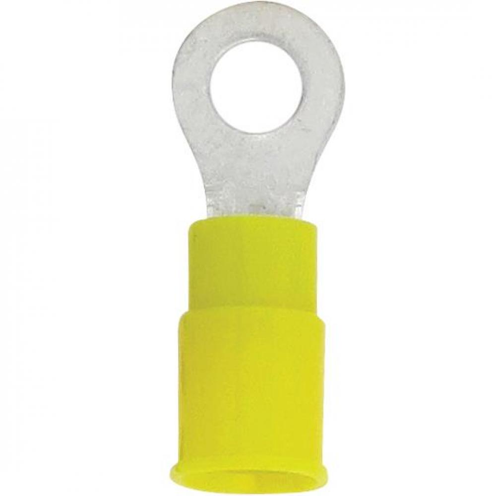 RING PVC YEL 12-10 10 100PK