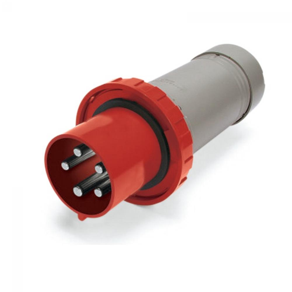 PLUG 100A 3P-T IP67