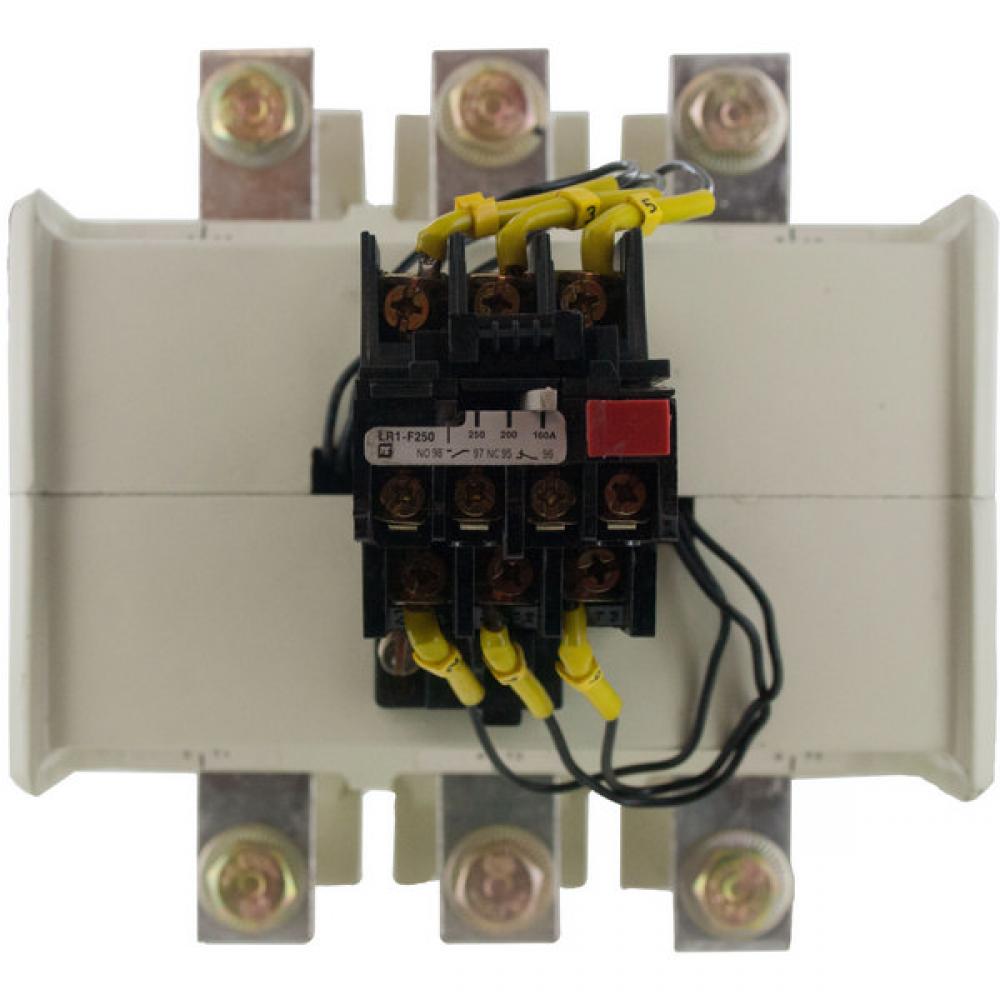 F-RANGE OVERLOADS 80-125A