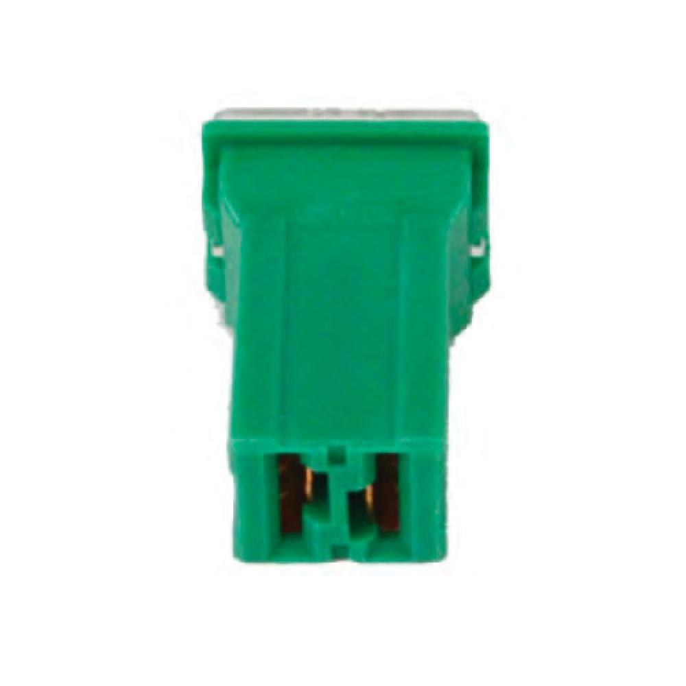 FUSE PAL MINI AUTO-LINK FEMALE 40A GREEN