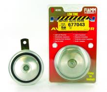 Techspan 677043 - HORN IMPORT LOW PITCH 130db