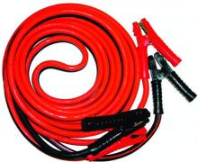 Techspan 769526 - BOOSTER CBL ASSY 1000A MAX, 1GA 25FT MECHANIC 100% COPPER