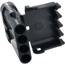 Techspan 762176 - OEM TERM HSG #12010974 4CAV 10PKTERM: LEADTIME-90 DAYS