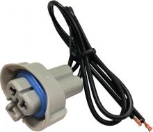 Techspan 764492 - PIGTAIL/SOCKET - H9 BULB
