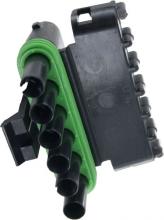 Techspan 762179 - OEM TERM HSG #12015799 6CAV 10PK