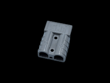 Techspan 769467 - BATT CONN FNS GREY HSG ONLY-50A