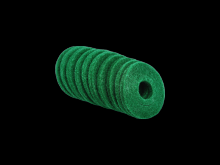 Techspan 762648 - BATT TERM PROTECTOR [WASHER] NEGATIVE 10PK