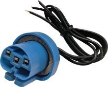 Techspan 764495 - PIGTAIL/SOCKET - H9004 & H9007