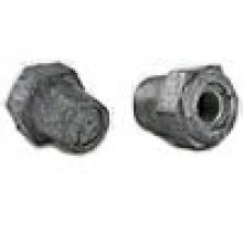 Techspan 762593 - STUD TO POST CONVERSION KIT - 1PAIR