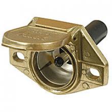 Techspan 11-851 - SINGLEPOLE SOCKET