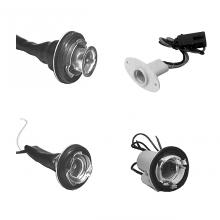 Techspan 764328B - PIGTAILS & SOCKETS 10PK