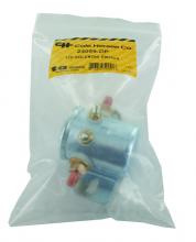 Techspan 24059-DP - SOL,12V,17.5OHM,CONT,4STUD,BAG DISPLAY PK