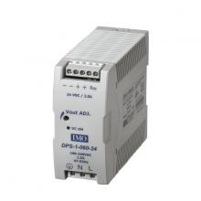 Techspan DPS-1-060-12DC - POWER SUPPLY 90-265V AC INPUT,