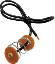 Techspan 764300 - PIGTAILS & SOCKETS NOW 1PK