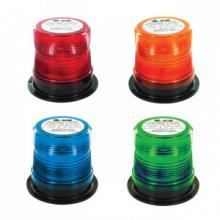 Techspan 740109 - LED ROTAT-LITE RED MAG MNT ON/OFF SWITCH 20-DIODES