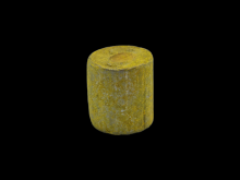 Techspan 762634 - SLUG SOLDER 4/0GA YELLOW 25PK