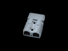 Techspan 769456 - BATT CONN FNS GREY HSG ONLY-175A