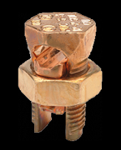 Techspan S8 - SPLIT BOLT- 16 str to 8 str