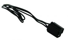 Techspan 764028 - CONNECTOR FLASHER/SEALED BEAM [MALE], H4, H9003
