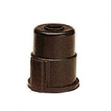 Techspan 764071 - TRLR CONN RUBBER BOOT 7POLE