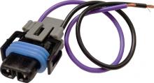Techspan 764493 - PIGTAIL/SOCKET - H8 & H11 BULB