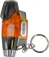 Techspan 762102 - TORCH COMPACT LIGHTER' STYLE - HEAT SHRINK PRODUCTS