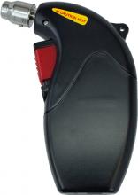 Techspan 762101 - TORCH FLAMELESS C/W BAFFLE - HEAT SHRINK PRODUCTS