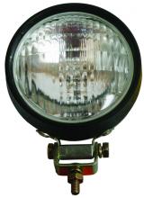Techspan 725034 - LMP TRA/UTIL TPR 4.5"PAR36 W/REPL H3 HAL 24V