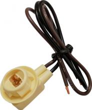 Techspan 764380 - PIGTAILS & SOCKETS