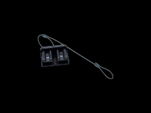 Techspan 769481 - BATT CONN FNS PROTECTIVE CAP -  175A