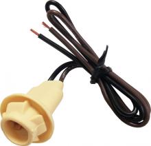 Techspan 764381 - PIGTAILS & SOCKETS