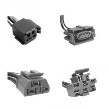 Techspan 764383 - PIGTAILS & SOCKETS