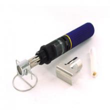 Techspan 762097 - TORCH FLAMELESS C/W BAFFLE-HIGH OUTPUT - HEAT SHRINK PRODUCTS