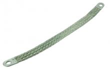 Techspan 769329 - STRAP BONDING TIN/COPPER 4GA 14Inch