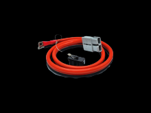 Techspan 769581 - BOOSTER CABLE/FNS ASSY 1GA 5FT ONLY