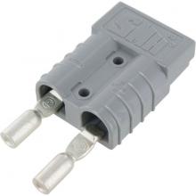 Techspan 769450 - BATT CONN KIT FNS 12-10GA 50A