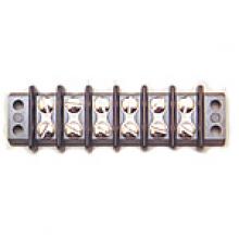 Techspan 762105 - TERMINAL BLOCK SCREW 6 LUGS