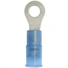Techspan R6B8 - RING NYL BLU 16-14 8 100PK
