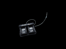 Techspan 769482 - BATT CONN FNS PROTECTIVE CAP -  350A