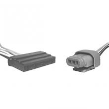 Techspan 764458 - PIGTAILS & SOCKETS