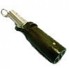 Techspan 764032 - TRLR CONN PLUG MALE 7POLE GFN W/CBL PRO W-BT