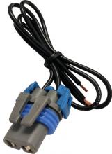 Techspan 764497 - PIGTAIL/SOCKET - H9006