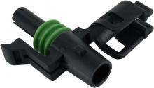 Techspan 762157 - OEM TERM HSG #12015791 1CAV 10PK