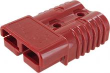 Techspan 769424 - BATT CONN FNS RED HSG ONLY-175A
