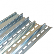 Techspan 31564 - Gang Kit for 2 pole blocks10/pkg
