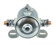 Techspan 765202 - SOLENOID CONT-DUTY 12V 3-TERMINAL 100A