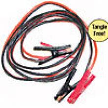 Techspan 769532 - BOOSTER CBL ASSY 400A MAX, 6GA 16FT MECHANIC 100% COPPER