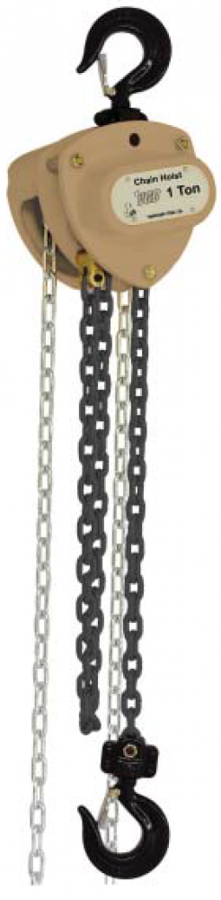 Super Duty Chain Hoists