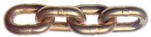 Vanguard Steel 3807 1020 - Grade 70 Transport Chain